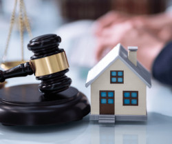 Derecho Inmobiliario