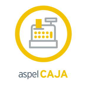 Aspel Caja