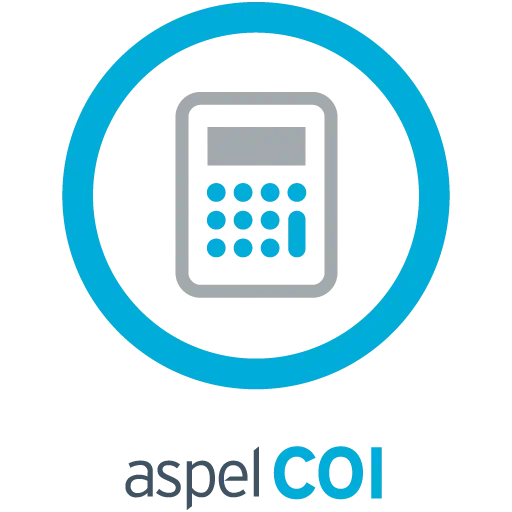 Aspel COI